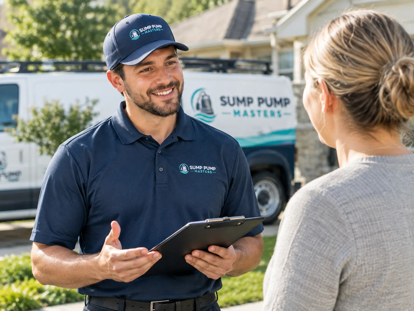 Sump Pump Repair New Jersey FAQs